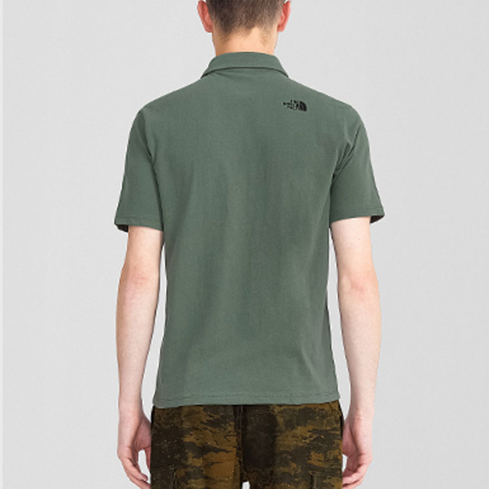 THE NORTH FACE Logo Polo