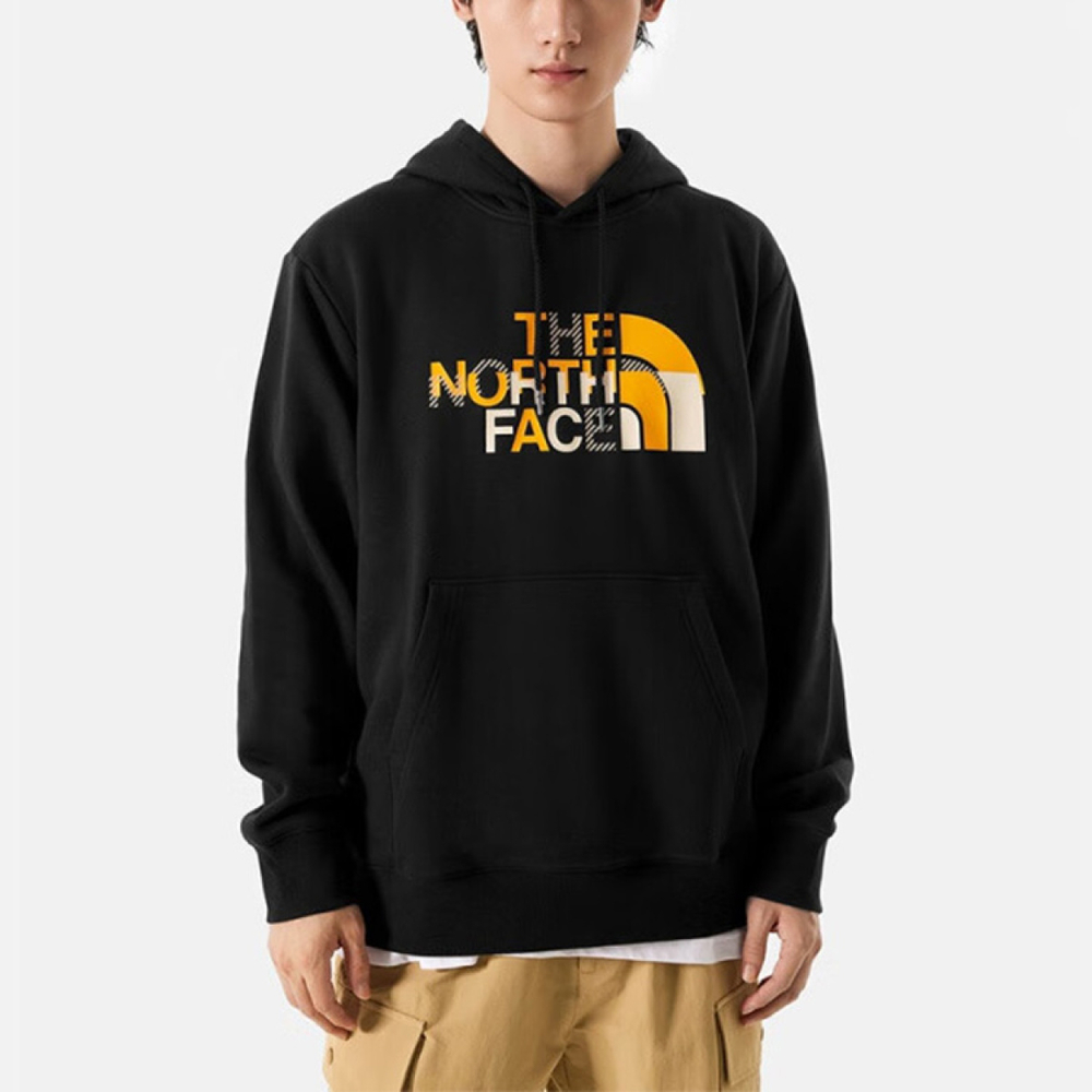 /THE NORTH FACE Logo