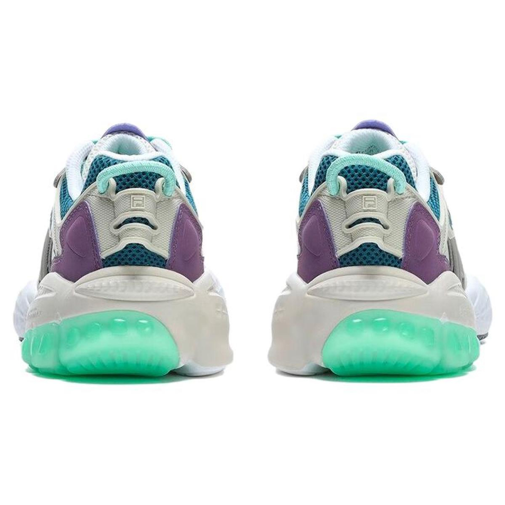 Magic Stick x FILA LADDER TPU