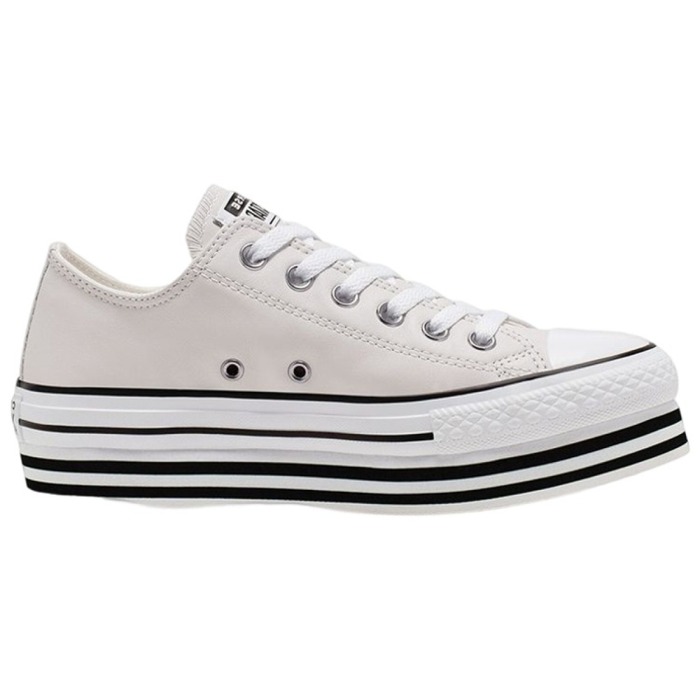 Converse Chuck Taylor All Star Platform Low Top