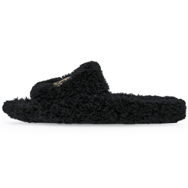 Balenciaga FurryFurry