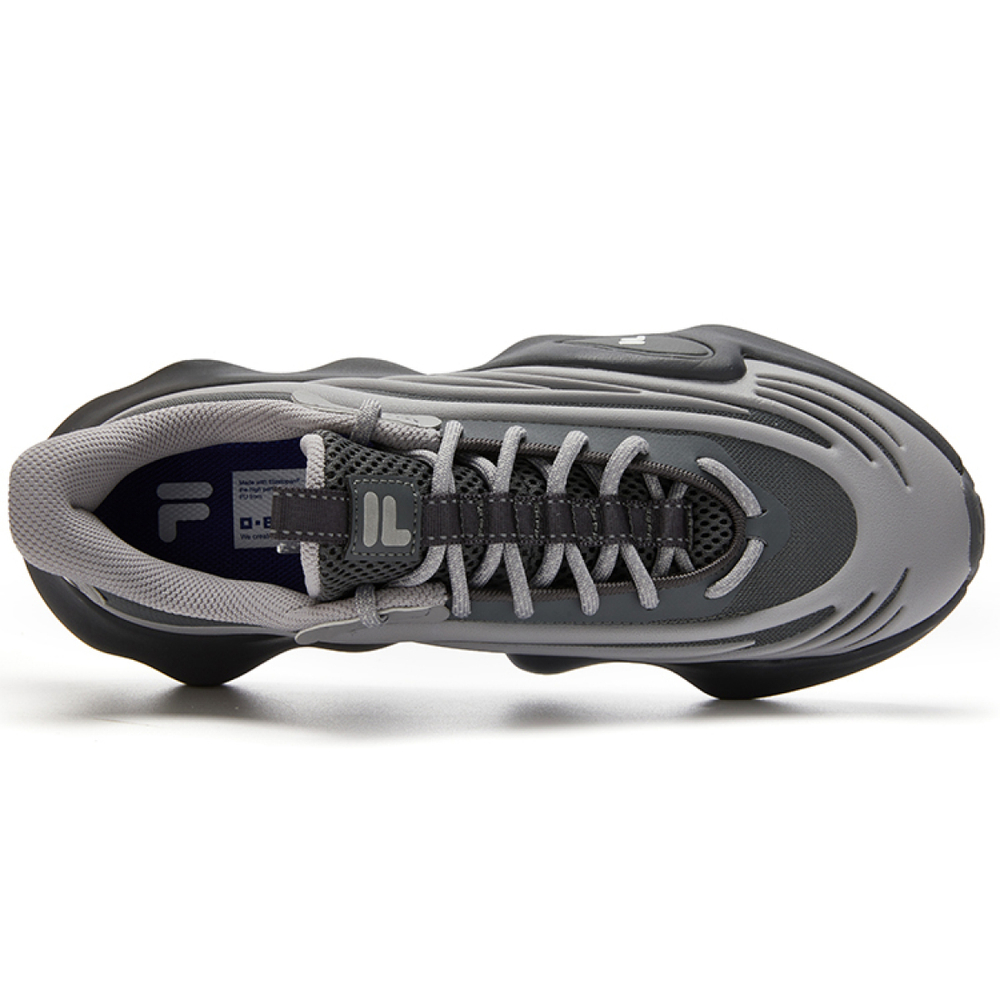 FILA FUSION Ray 3 RAY3 TPU