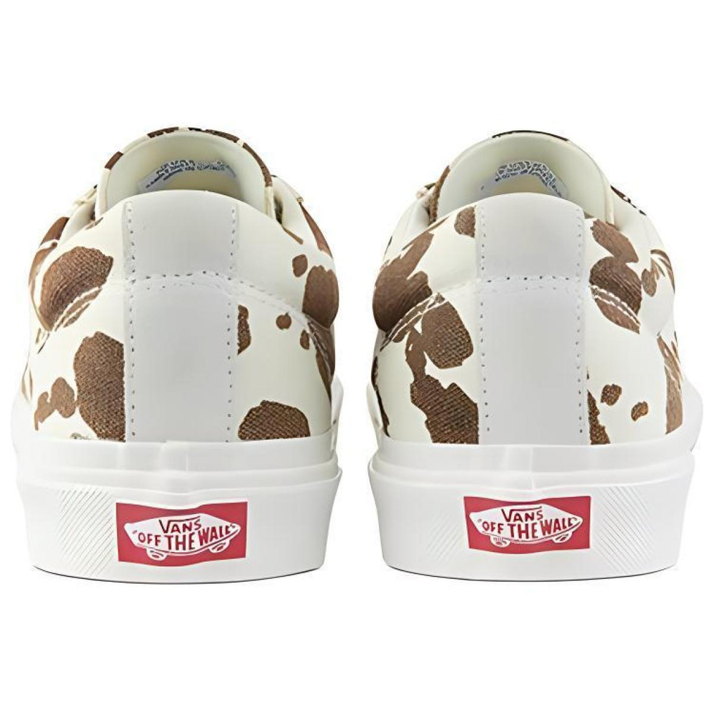 Vans SID Dx
