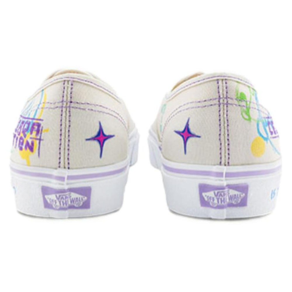 Otw Nuttsh x Vans Authentic