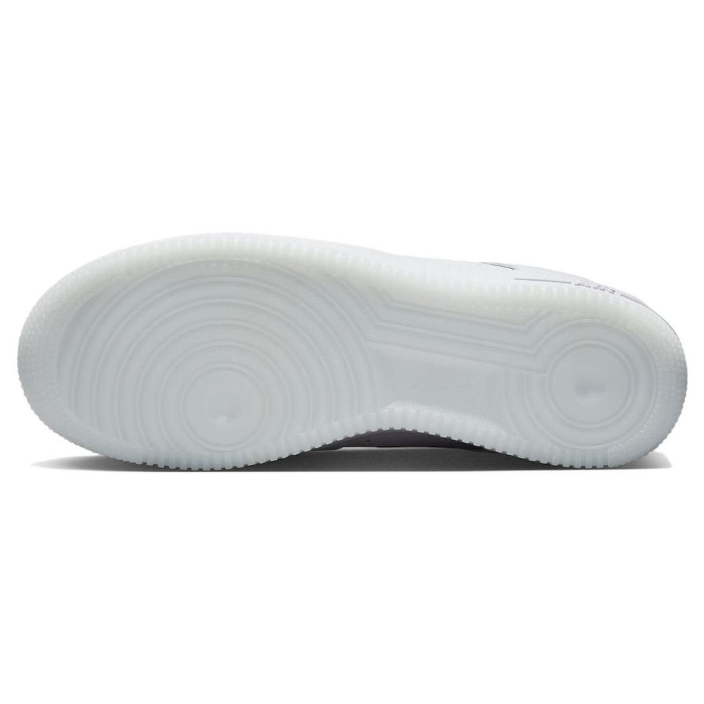 Nike Air Force 1 Low "White Jewel"