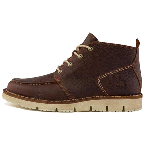 Timberland Chukka