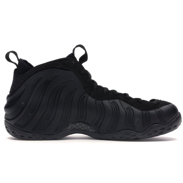 Nike Foamposite One anthracite