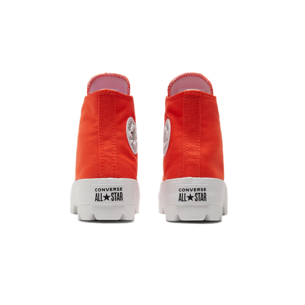 Converse Chuck Taylor All Star Lugged