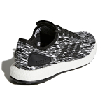 Adidas Pure Boost 2017 Oreo