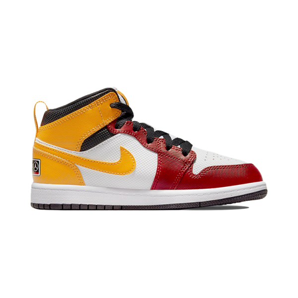 Jordan Air Jordan 1 Mid "Motorsport"