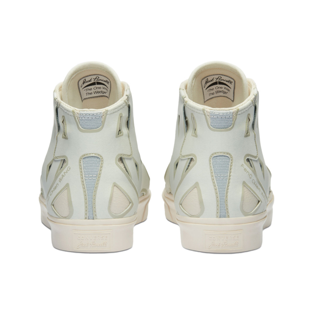 Feng Chen Wang x Converse Jack Purcell