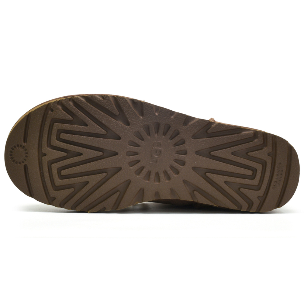 【 】 UGG CLASSIC MINI CUS ID