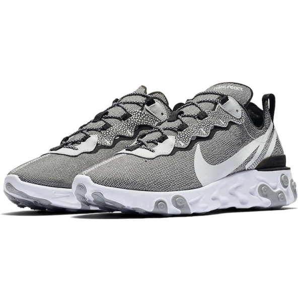 Nike React Element 55 "Safari Pack"