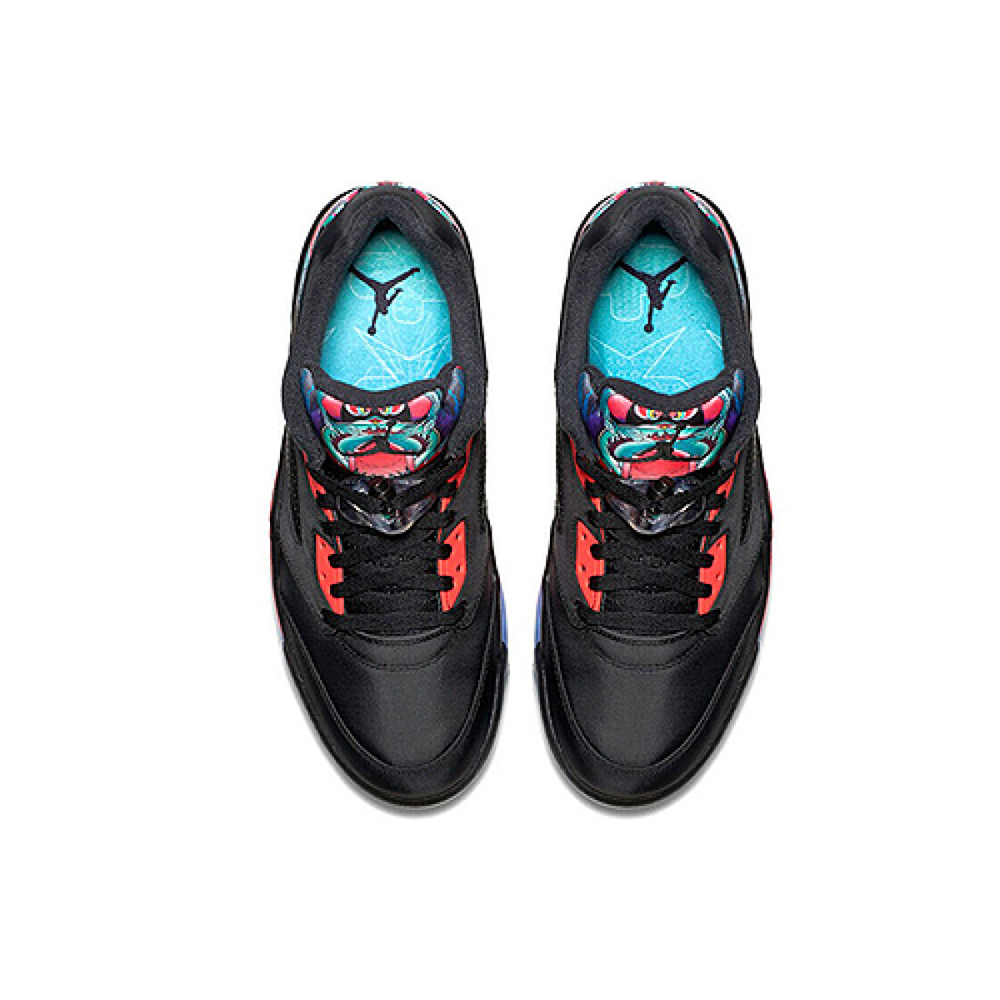 Jordan Air Jordan 5 Retro Low "CNY"