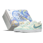 【 】 Nike Court Borough FZBB GS