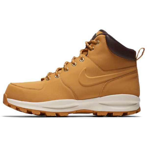 Nike Manoa Leather