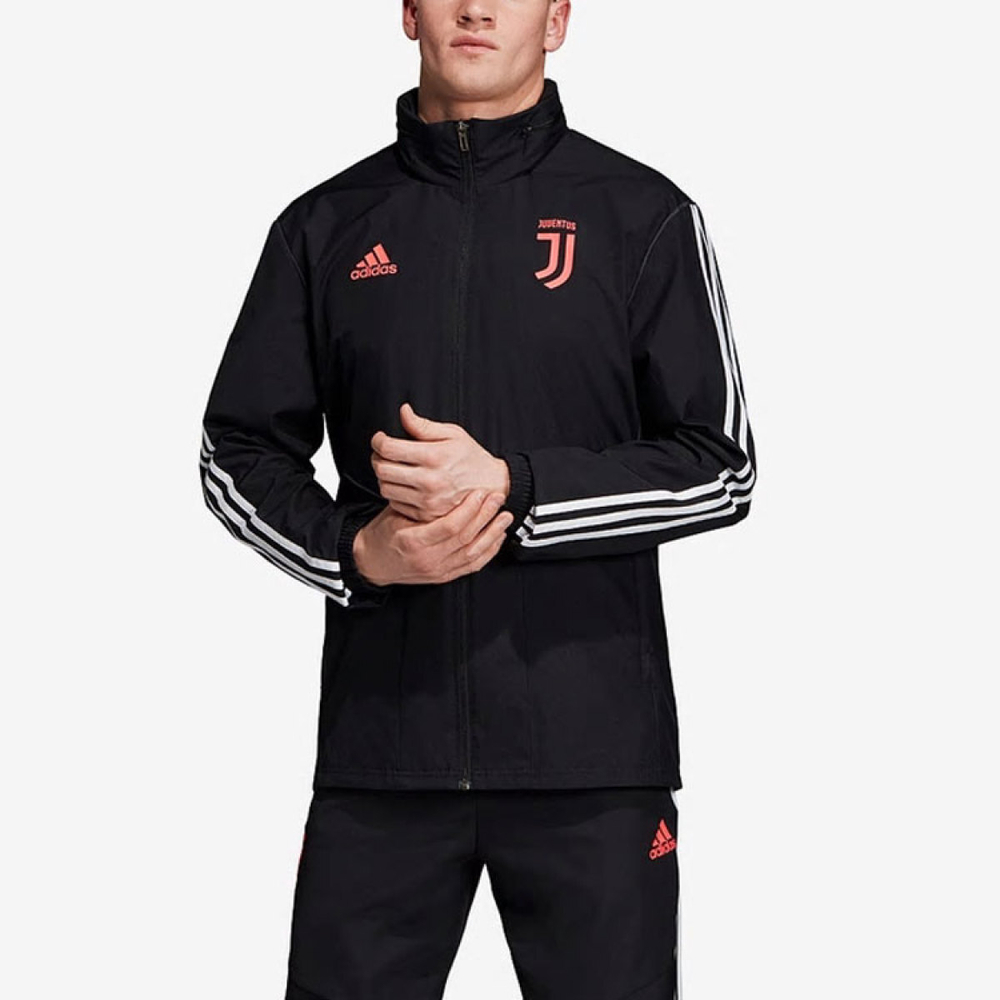 Adidas JUVE AW JKT