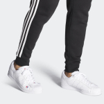 Adidas originals Superstar Pu