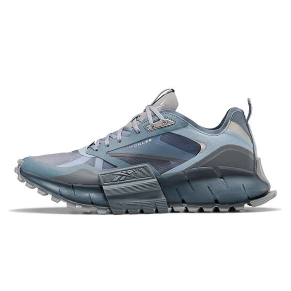 Reebok Zig Kinetica x Ximon Lee