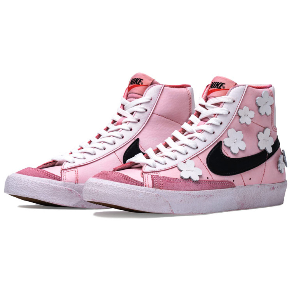 【 】 Nike Blazer