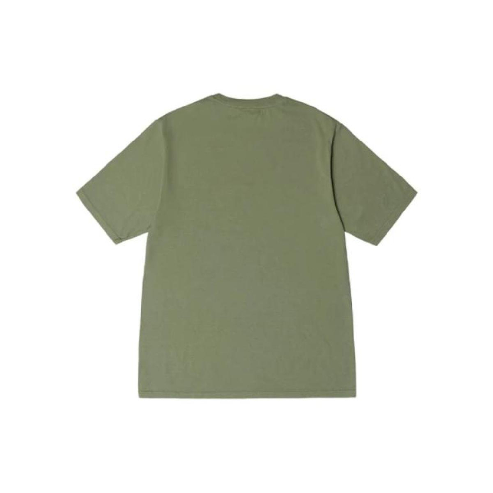 Stussy SS23 BLOCK SPORT PIGMENT DYED TEE SS23 T