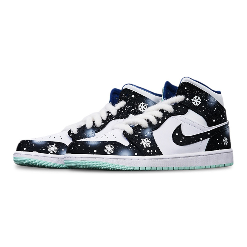 【 】 Jordan Air Jordan 1 Mid GS