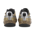 Paul Stanley x PUMA GV Special Leopard