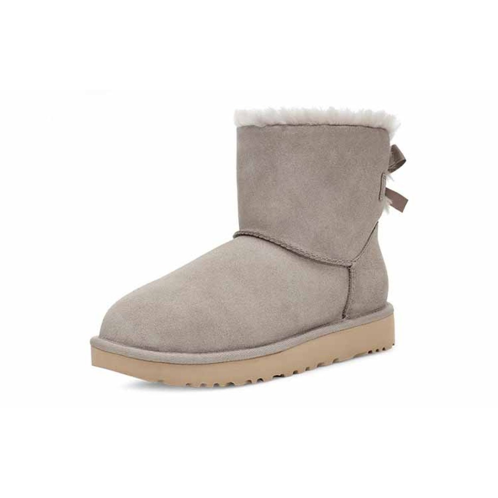 UGG Mini Bailey Brooch