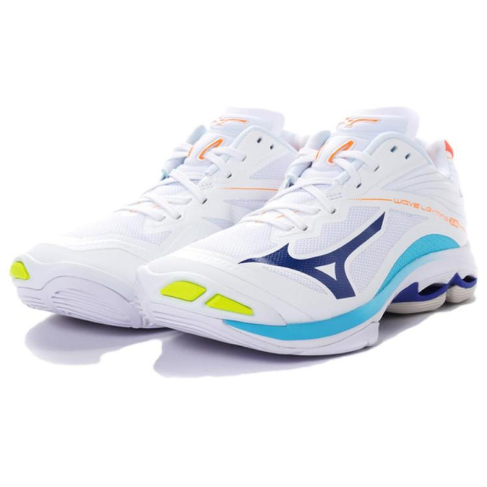 Mizuno Wave Lighting Z6
