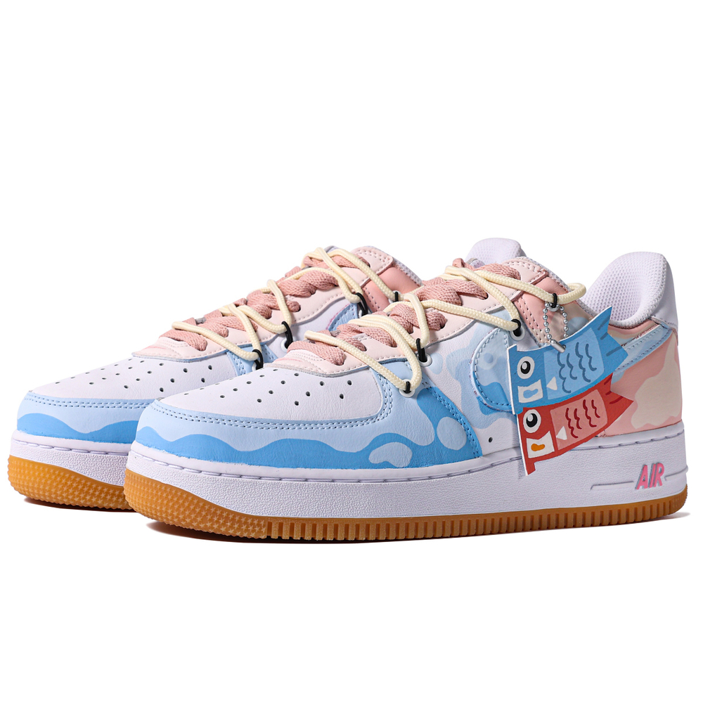 【 】 Nike Air Force 1 Low