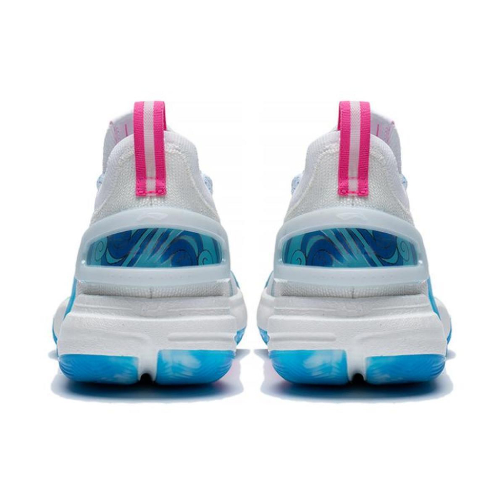 LiNing 9 Ultra Low