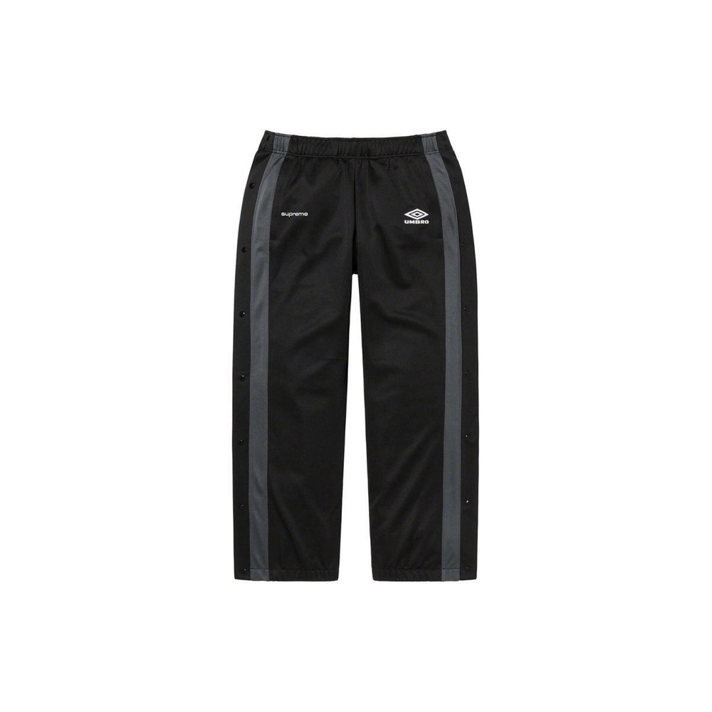 Supreme x Umbro SS23 BREAK-AWAY TRACK PANT Logo
