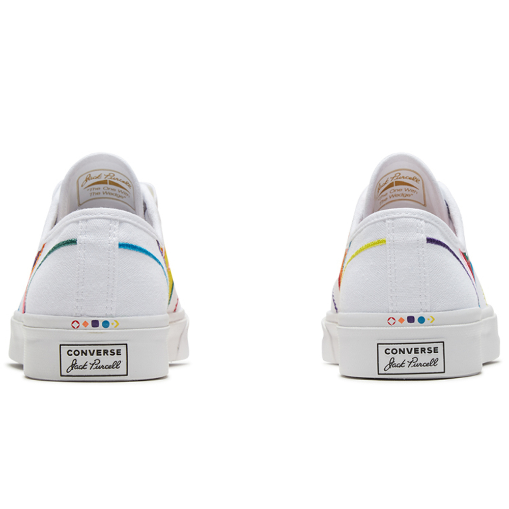 Converse Jack Purcell