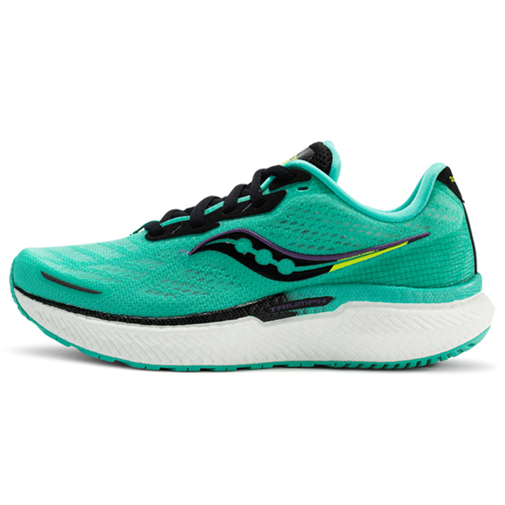 Saucony Triumph
