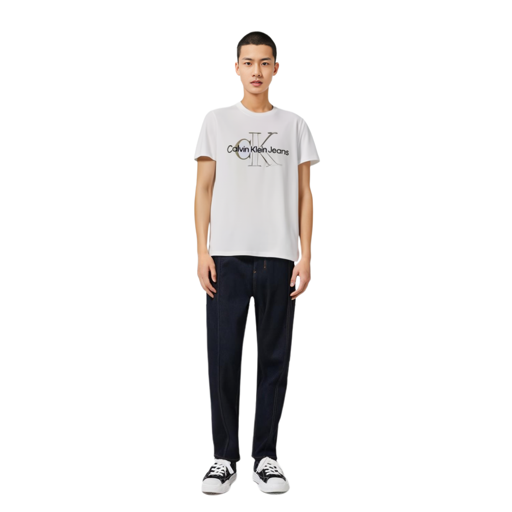 CALVIN KLEIN SS22 T