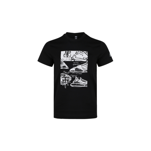 Adidas Tmac Millennium T