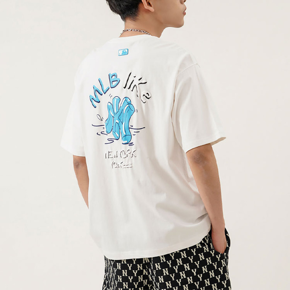 MLB Logo T