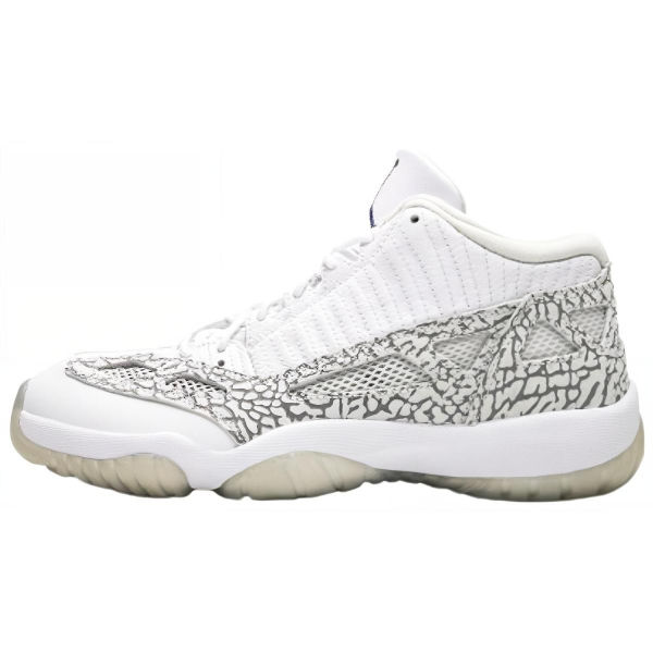 Jordan Air Jordan 11 Retro Low IE Cobalt 2015