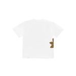 Travis Scott Cactus Jack WOLF Tee T