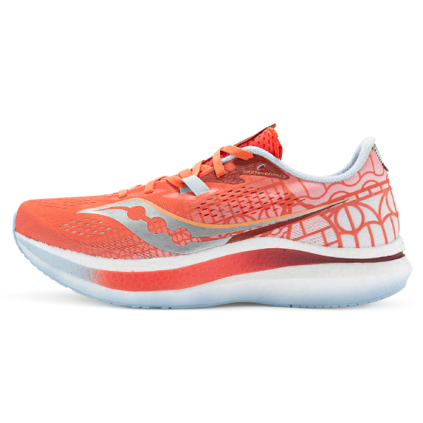 Saucony Endorphin