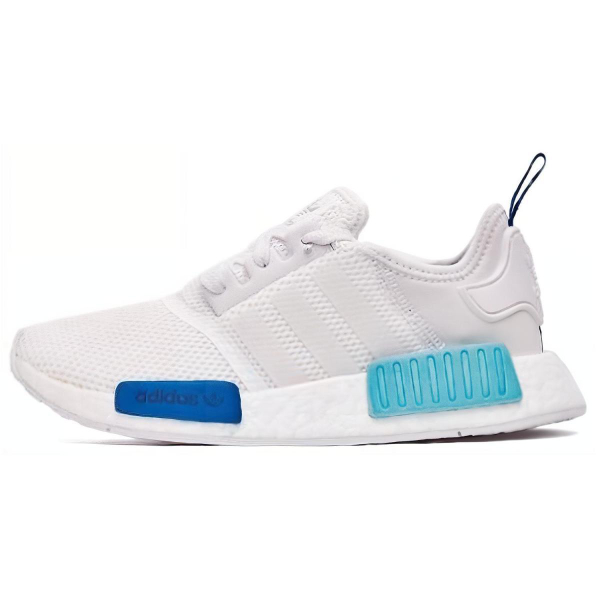 Adidas originals NMD_R1 Blue Glow