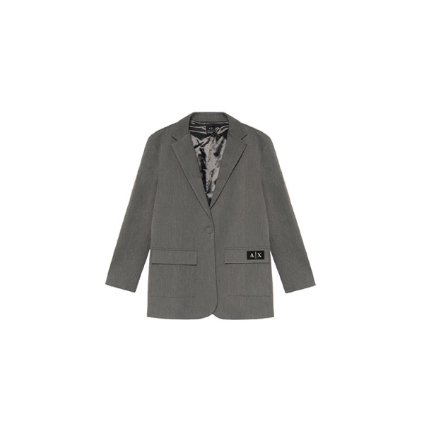 ARMANI EXCHANGE SS23 Logo