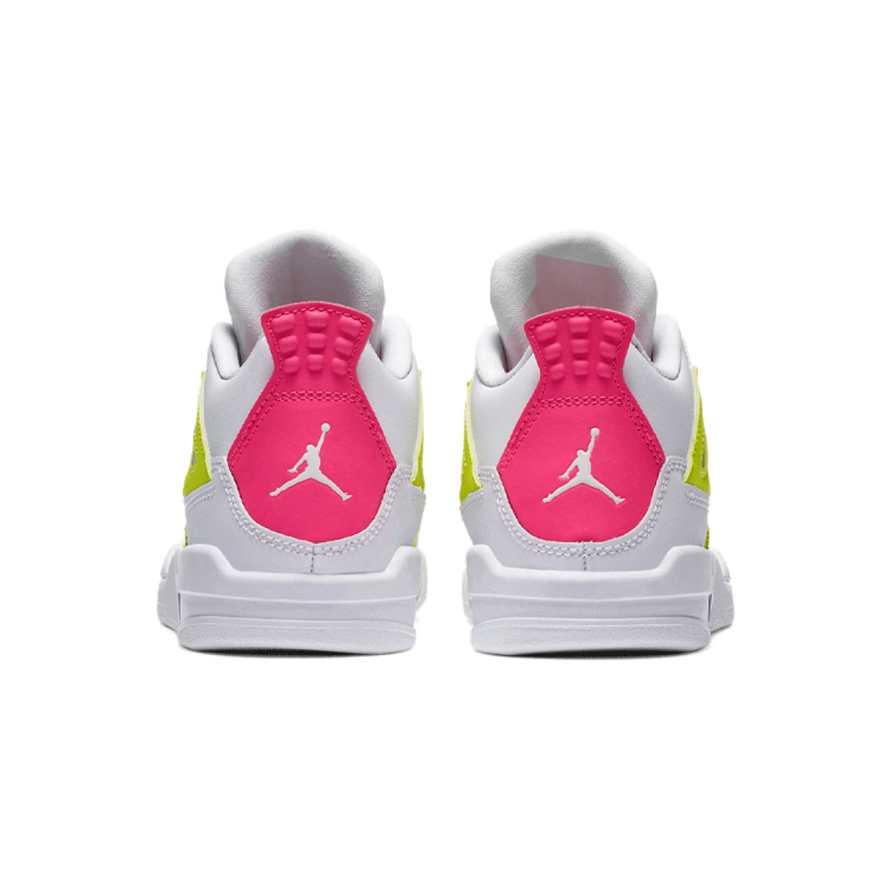 Jordan Air Jordan 4 lemon venom