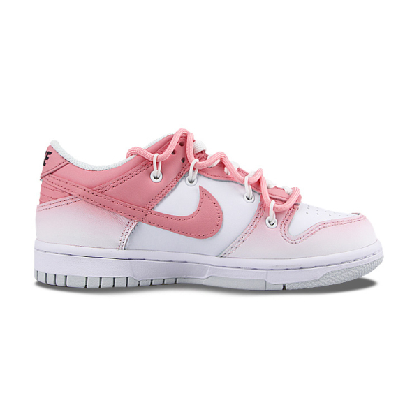 【 】 Nike Dunk Low GS