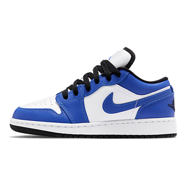 Air Jordan 1 Low Game Royal