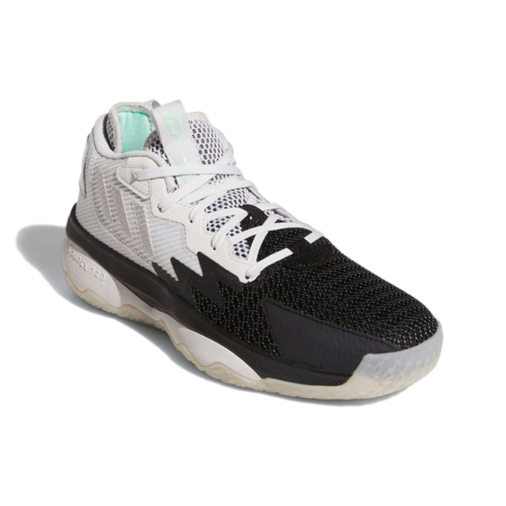 Adidas D lillard 8 8 TPU