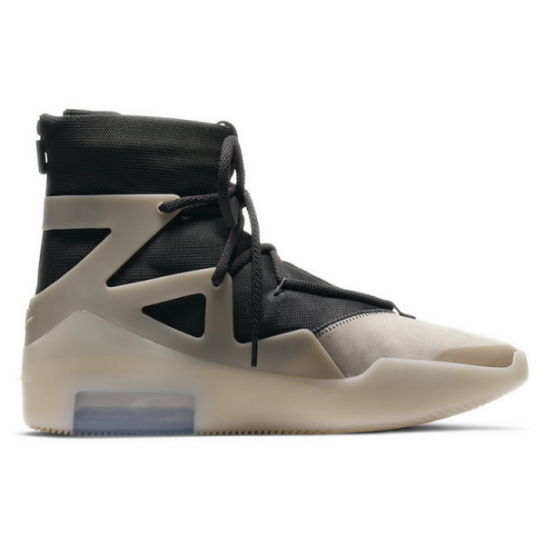 Fear of God x Nike Air Fear of God 1 string fog