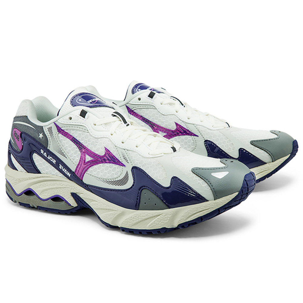 Mizuno Wave Solar