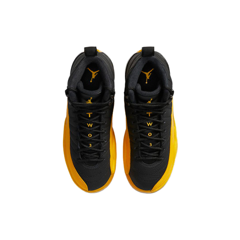 Jordan Air Jordan 12 Retro University Gold