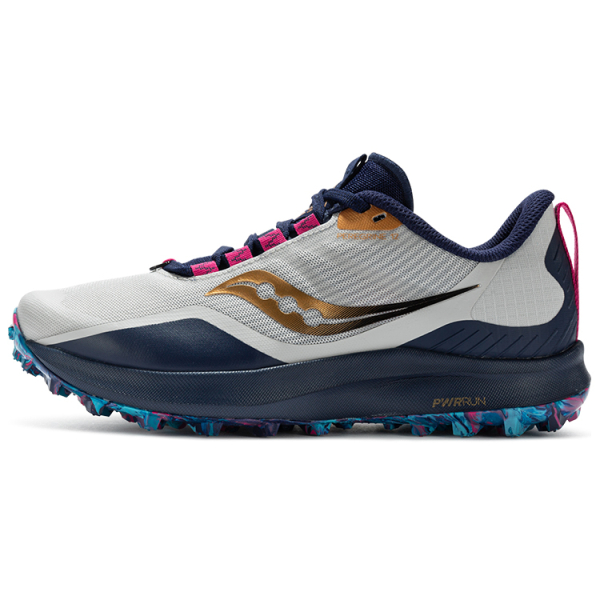 Saucony 12 Peregrine